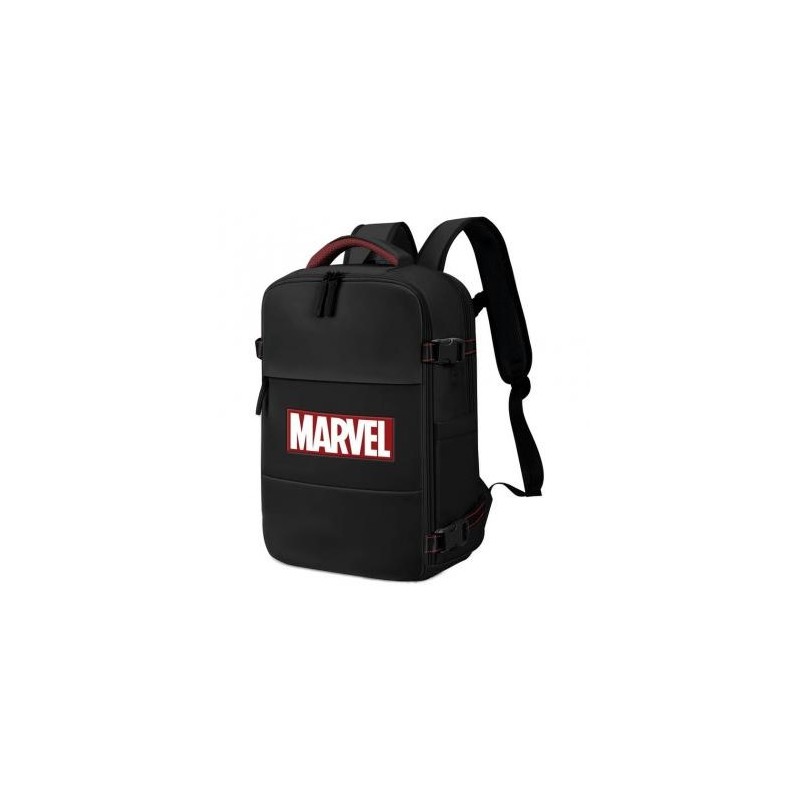 Marvel mochila viaje cabin