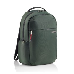 Mochila to work verde gr