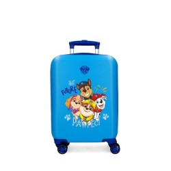 Paw patrol maleta 50cm playfut