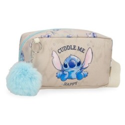 Stitch bolso recto cuddle