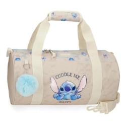 Stitch bolsa deporte cuddle