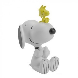 Snoopy lampara 3D