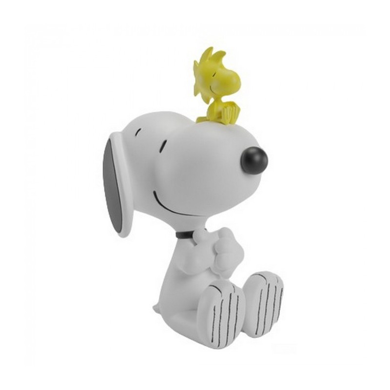 Snoopy lampara 3D