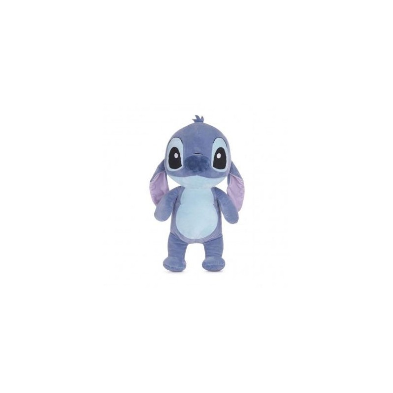 Stitch Peluche de pie 60cm