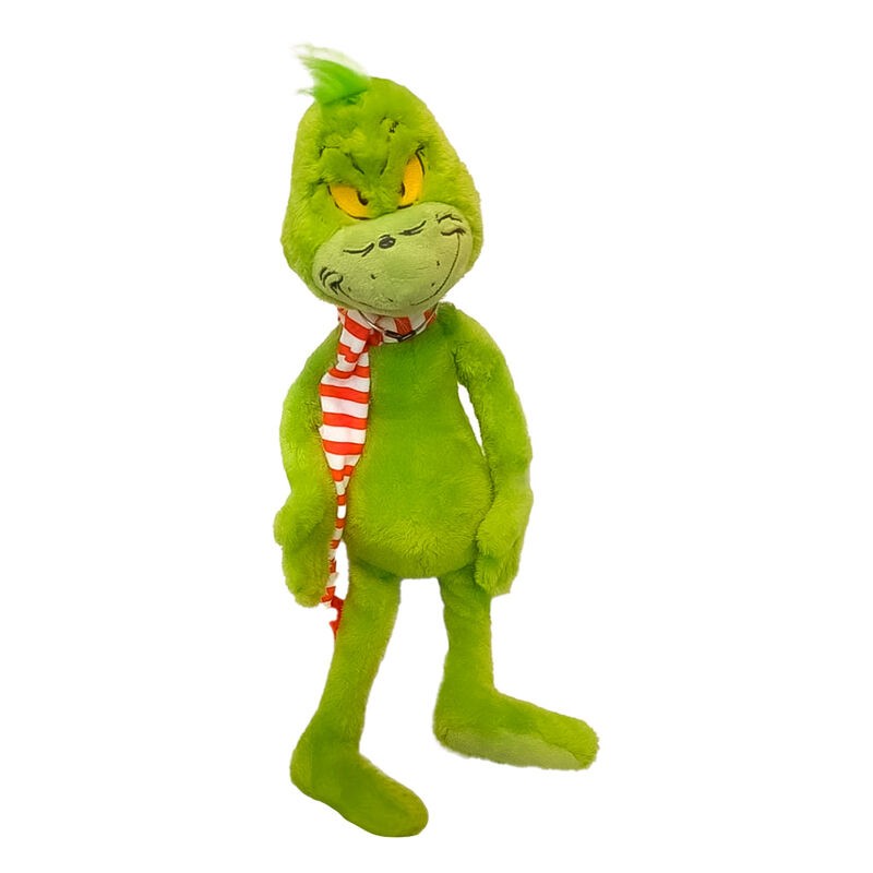 Peluche El Grinch 50cm