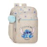 Stitch Mochila 38cm stitch cuddle