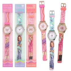 TopModel reloj pulsera