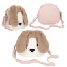 Princess bolso Milo peluche