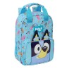 Bluey mochila infantil asas icon