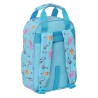 Bluey mochila infantil asas icon