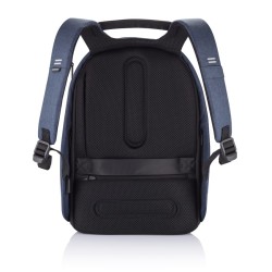 XDdesign Mochila antirrobo Bobby hero azul