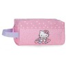 Hello Kitty neceser dots