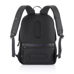 XDdesign Mochila Soft antirrobo negra