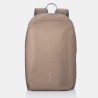 XDdesign Mochila Soft antirrobo marron