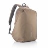 XDdesign Mochila Soft antirrobo marron