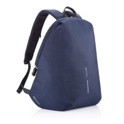 XDdesign Mochila Soft antirrobo azul