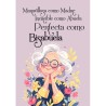 Tarjeta bisabuela perfecta