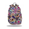 Coolpack Mochila tobu diary corazones