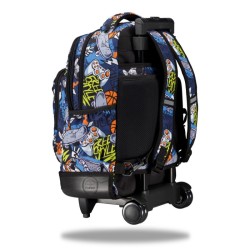 Coolpack Mochila compact buzzer sport