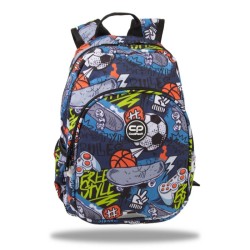 Coolpack Mochilas toby...