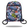 Coolpack saco  mochila hobby sport