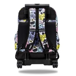 Coolpack Mochila compact mood icon