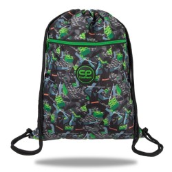 Coolpack saco Mochila block