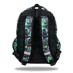 Coolpack Mochila gr block