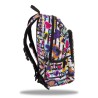 Coolpack Mochila tobu diary corazones