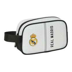 Real Madrid neceser viaje...