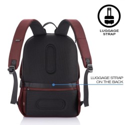 XDdesign Mochila Soft antirrobo grana